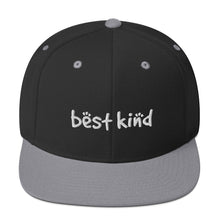 Load image into Gallery viewer, Best Kind Classic Snapback Hat
