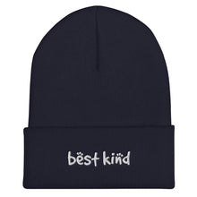 Load image into Gallery viewer, Best Kind Cuffed Beanie
