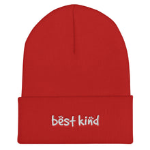 Load image into Gallery viewer, Best Kind Cuffed Beanie
