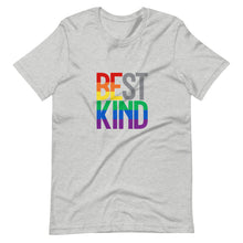 Load image into Gallery viewer, Be Kind Unisex T-Shirt (ADULT / PREMIUM)
