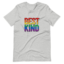 Load image into Gallery viewer, Best Kind Unisex T-Shirt (ADULT / PREMIUM)
