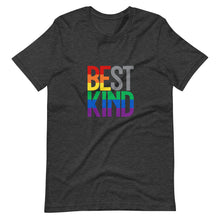 Load image into Gallery viewer, Be Kind Unisex T-Shirt (ADULT / PREMIUM)
