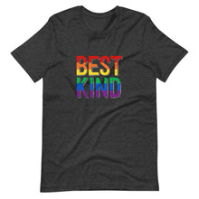 Load image into Gallery viewer, Best Kind Unisex T-Shirt (ADULT / PREMIUM)
