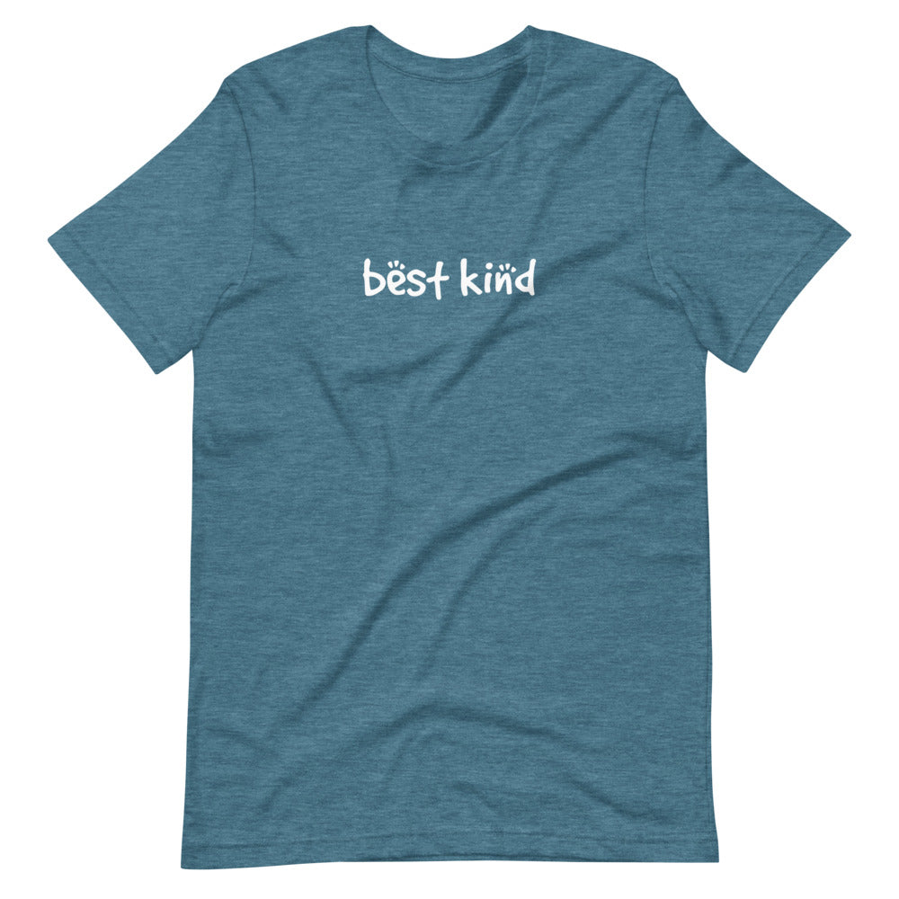 Best Kind Unisex T-Shirt (ADULT / PREMIUM)