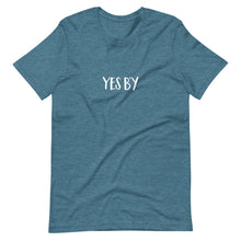 Load image into Gallery viewer, Yes B&#39;y Unisex T-Shirt (ADULT / PREMIUM)
