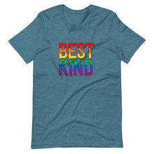 Load image into Gallery viewer, Best Kind Unisex T-Shirt (ADULT / PREMIUM)
