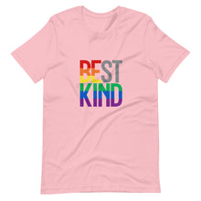 Load image into Gallery viewer, Be Kind Unisex T-Shirt (ADULT / PREMIUM)
